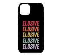 Elusive Case for iPhone 13