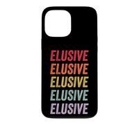 Elusive Case for iPhone 13 Pro Max