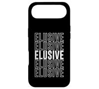 Elusive Case for iPhone Air