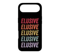 Elusive Case for iPhone Air
