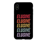 Elusive Case for iPhone XS Max
