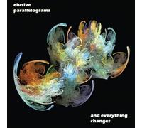 Elusive Parallelograms - And Everything Changes