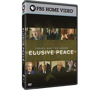 Elusive Peace: Israel & The Arabs [DVD] [Region 1] [US Import] [NTSC]