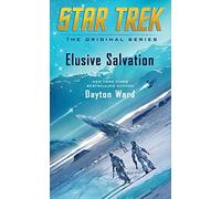 Elusive Salvation (Star Trek: The Original Series)