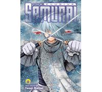 The Elusive Samurai, Vol. 11