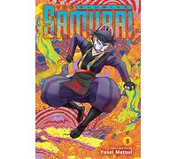 The Elusive Samurai, Vol. 9: (The Elusive Samurai 9)