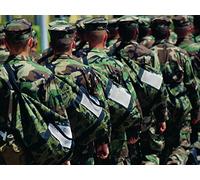 Elusive Victory in Southeast Asia