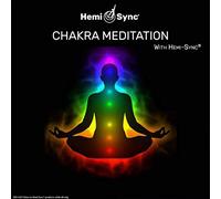 Eluv & Hemi-Sync - Chakra Meditation With Hemi-Sync®