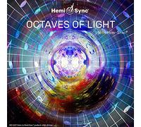Eluv & Hemi-Sync - Octaves Of Light With Hemi-Sync®