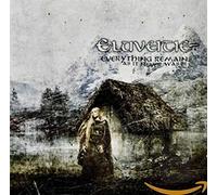 Eluveitie : Everything Remains As It Never Was CD (2013) NEW Amazing Value