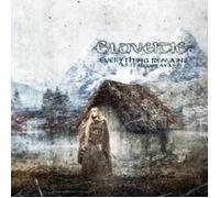 ELUVEITIE "EVERYTHING REMAINS (AS IT NEVER WAS)" CD NEW