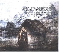 Eluveitie - Everything Remains (+dvd)