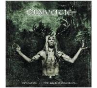 Evocation I - The Arcade Dominion