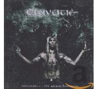 Eluveitie - Evocation I - The Arcane Dominion