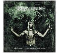 Eluveitie - Evocation I: The Arcane Dominion