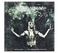 Eluveitie - Evocation I The Arcane Dominion - CD - C23z
