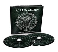 Eluveitie - Evocation II - Pantheon
