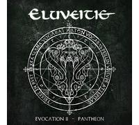 Eluveitie - Evocation II - Pantheon