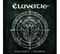 Eluveitie - Evocation II - Pantheon