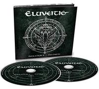 Eluveitie - Evocation II - Pantheon - New CD - R2z