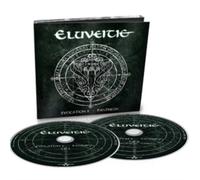 Eluveitie - Evocation II - Pantheon - New CD - R2z