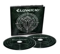 Eluveitie - Evocation II - Pantheon - New CD - R2z