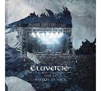 Eluveitie - Live at Masters of Rock 2019
