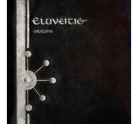 Eluveitie : Origins CD (2014) NEW Highly Rated eBay Seller Great Prices
