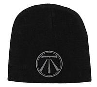 Eluveitie Symbol Official Beanie Hat Black