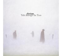 ELUVIUM - TALK AMONGST THE TREES 2 VINYL LP NEW