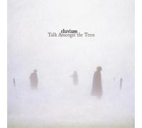 Eluvium Talk Amongst the Trees (Vinyl) 12" Remastered Album (US IMPORT)