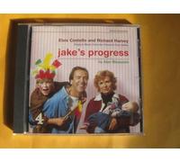 Elv Costello & Richard Harvey - Jakes Progress
