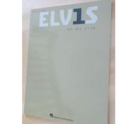 Elv1s: 30 #1 Hits