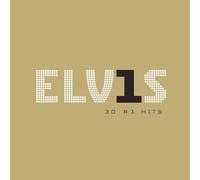 Elv1s: 30 #1 Hits