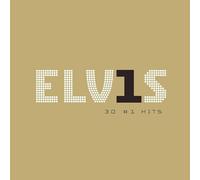Elvis Presley - Elv1s: 30 #1 Hits [CD]