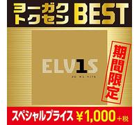 ELV1S~30ナンバー・ワン・ヒッツ(期間生産限定盤)
