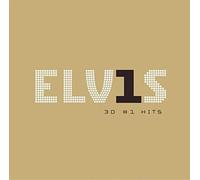Elv1s 30 No 1 Hits - Elvis Presley Compact Disc