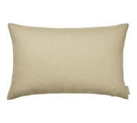 Elvang - Classic Cushion Cover 60x40 cm, Light Green - Light green
