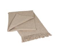Elvang Denmark Elvang Classic throw Beige