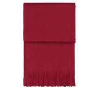 Elvang Denmark Elvang Classic throw Bordeaux