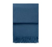 Elvang Denmark Elvang Classic throw Mirage blue
