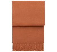 Elvang Denmark Elvang Classic throw terracotta (brown)