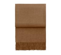 Elvang Denmark Elvang Luxury throw Camel