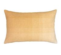 Elvang Denmark Horizon cushion cover 40x60 cm Yellow ander