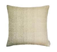 Elvang Denmark Horizon cushion cover 50x50 cm Bottle green