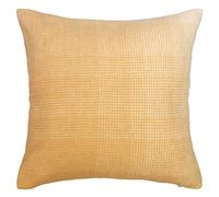 Elvang Denmark Horizon cushion cover 50x50 cm Yellow ander