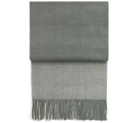 Elvang Denmark Horizon throw Botanic green