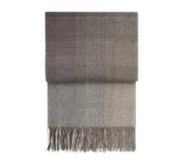 Elvang Denmark Horizon throw Brown