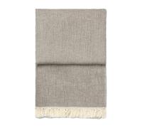 Elvang Denmark Lavender throw 130x180 cm Brown