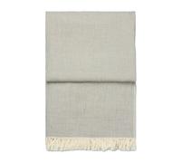 Elvang Denmark Lavender throw 130x180 cm Grey